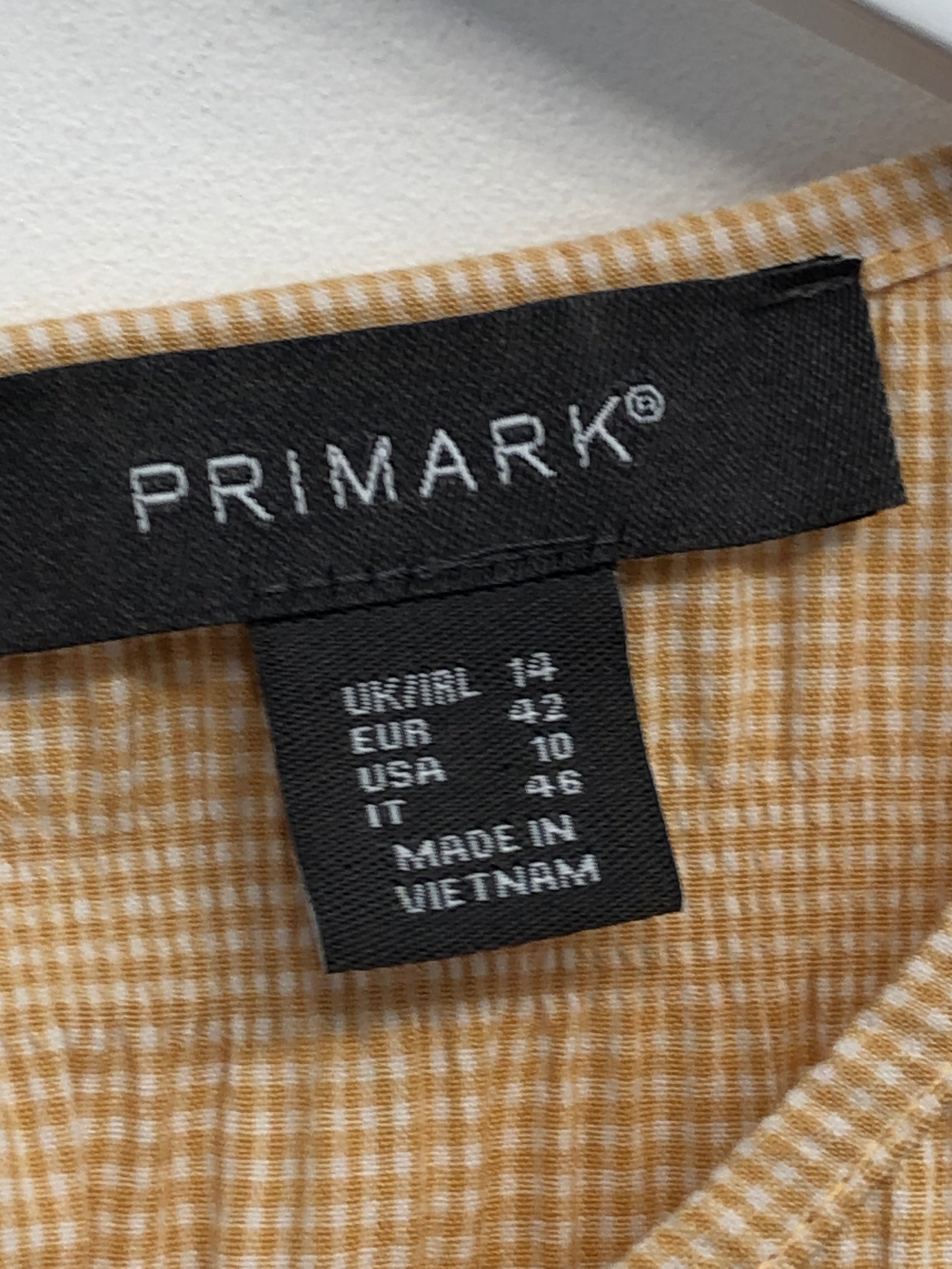 Primark Kjole